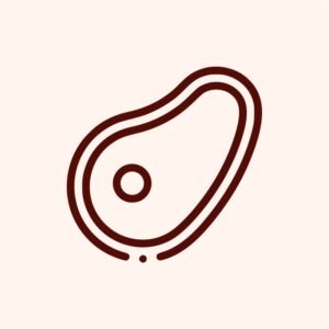 Yamcheese Hachée Boeuf