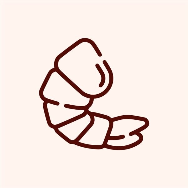Gambas Grillé