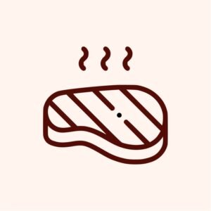 Yamcheese Hachée Porc