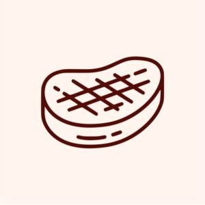 Porc Grillé
