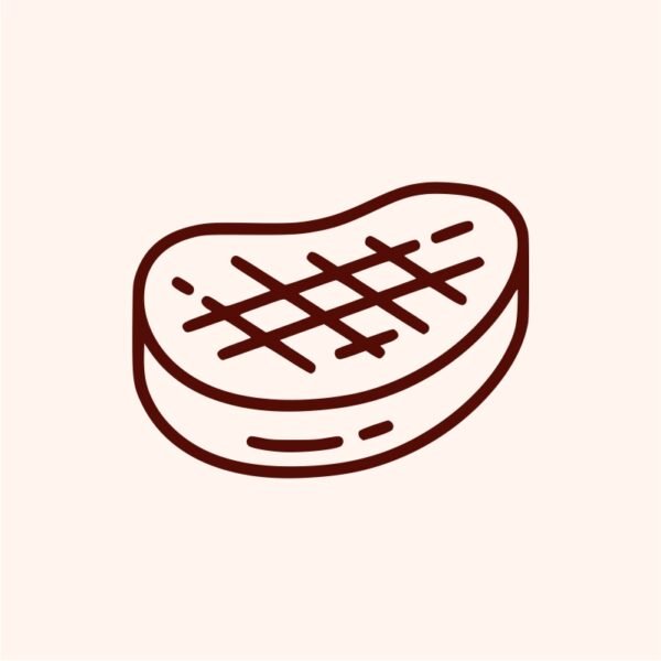 Porc Grillé Porc Grillé