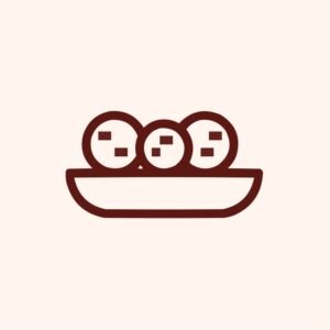Boulette de Viande Panes