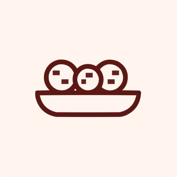 Boulette de Viande Panes