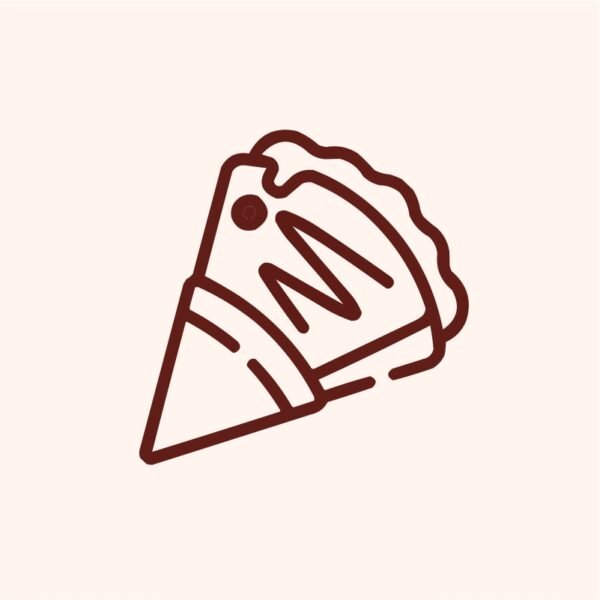 Crepe Chocolat