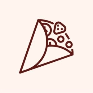 Crepe Jambon