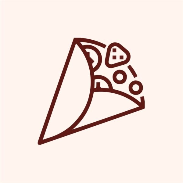 Crepe Jambon Crepe Jambon