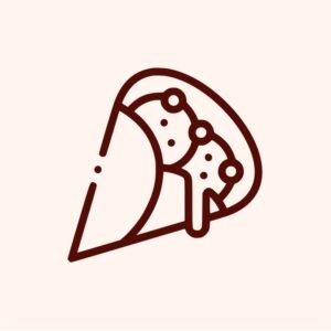 Crepe Nutella