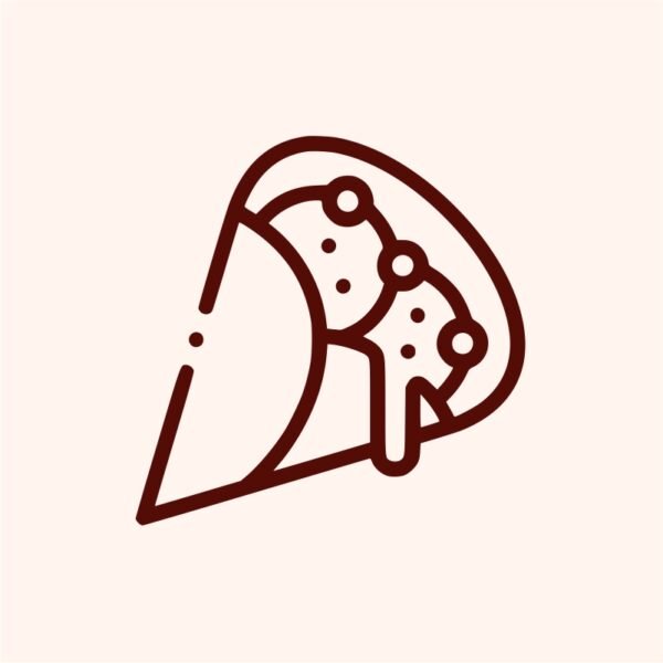 Crepe Nutella