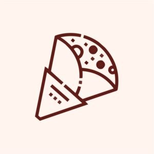 Crepe Viande Hachee