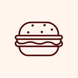 Mini Burgers