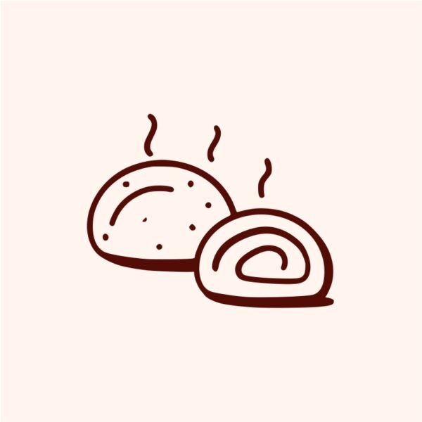 Pains Farcis